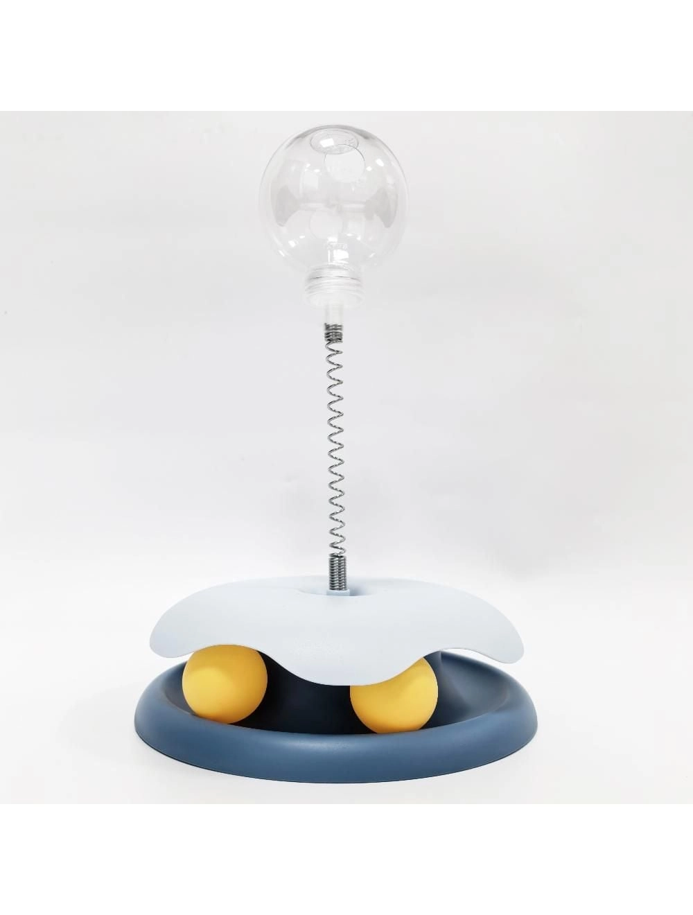 Nordic paws - Interactive Toy Wobble