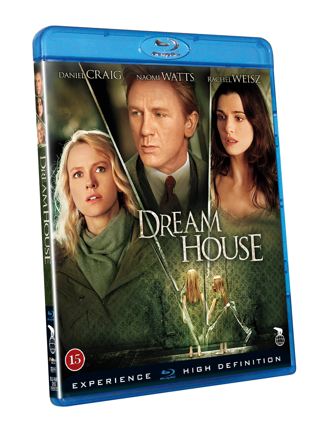 Dream House (Daniel Craig) 1171481 5708758685979
