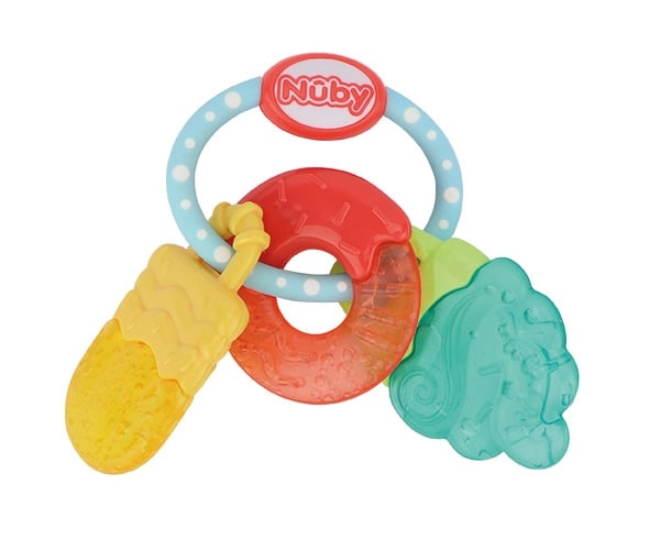 Nuby - Icy Bite Sweets Teether