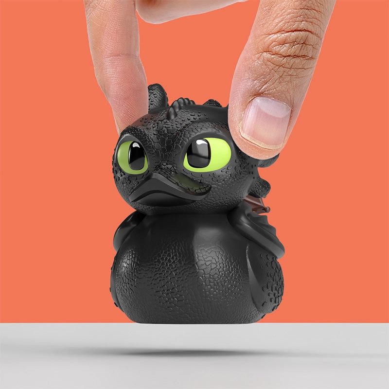 NUMSKULL HTTYD TUBBZ MINI TOOTHLESS 1277343