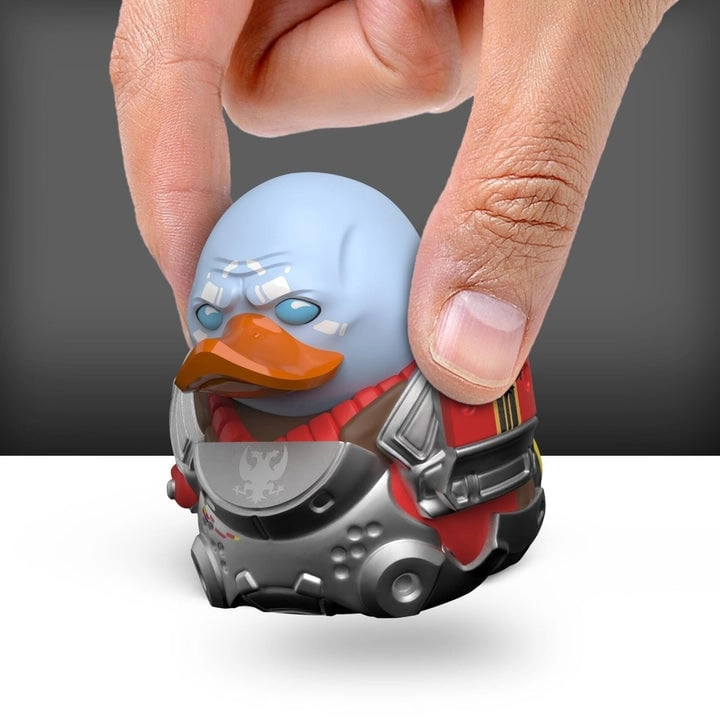 Numskull Destiny Tubbz Mini Zavala 1262848