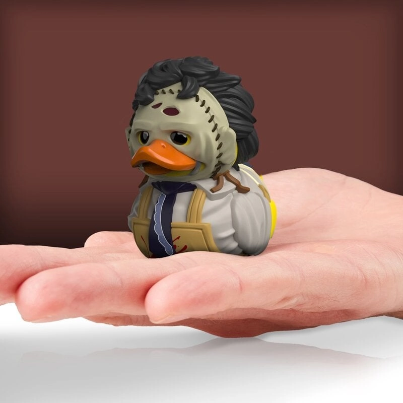 Numskull Texas Tubbz Mini Leatherface 1262820
