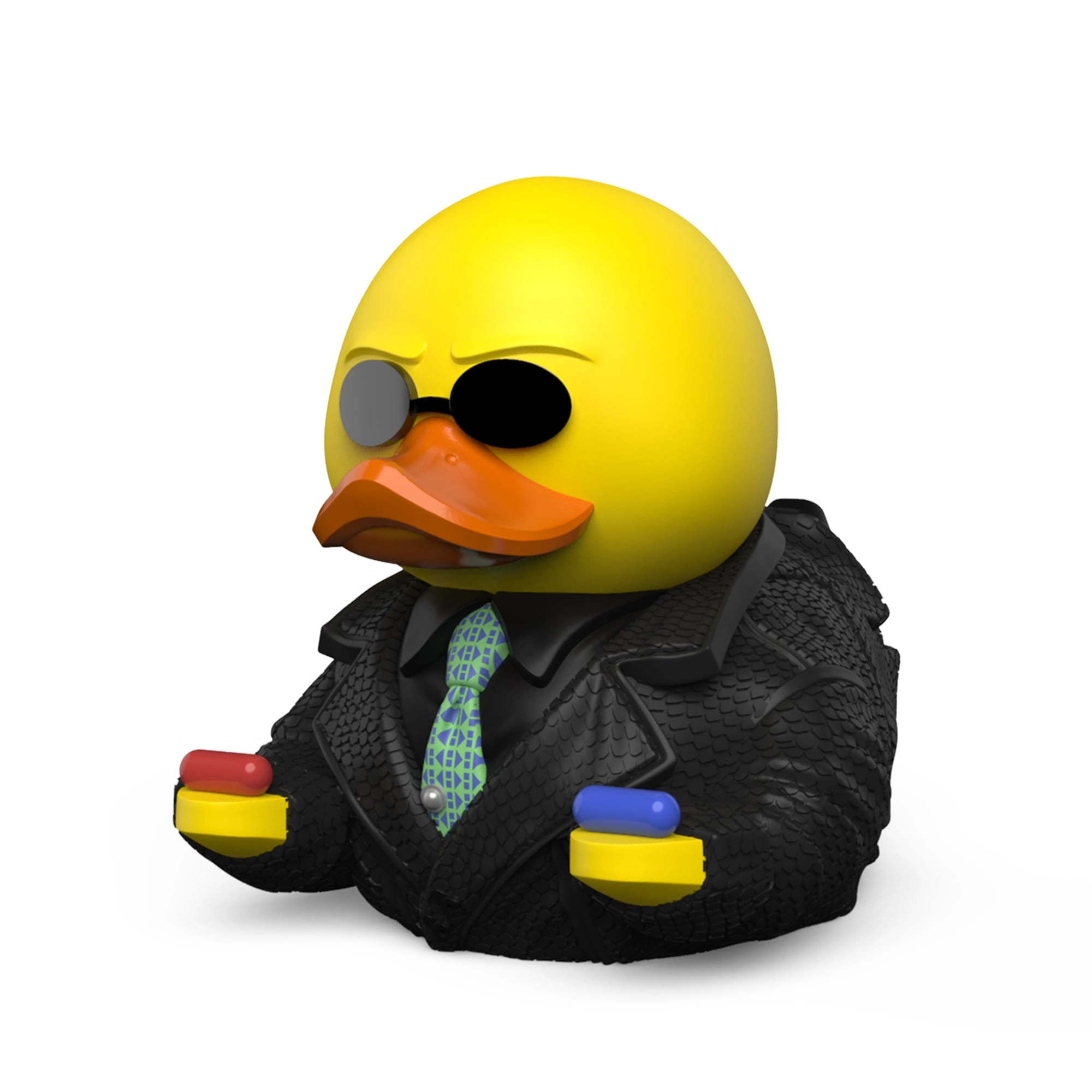 Numskull The Matrix Tubbz 1St Ed