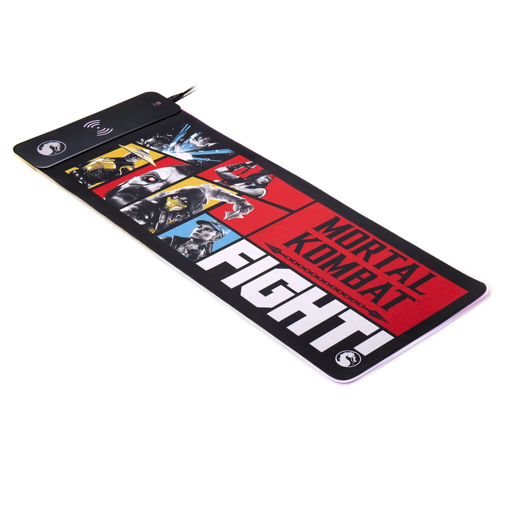 Numskull Games 154922 mouse pad Gaming