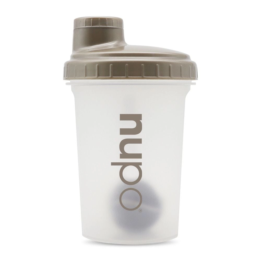 Nupo - Shaker Screw Cap 01180