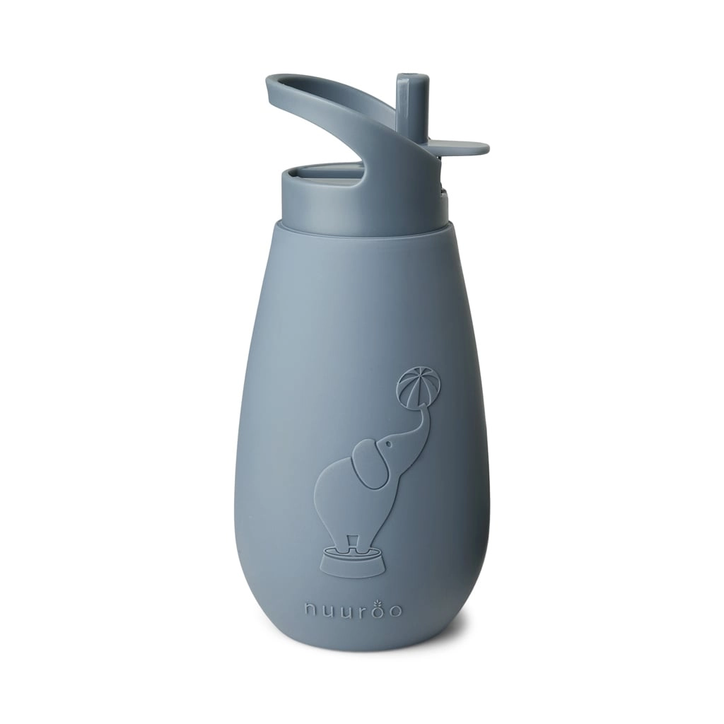 Pax Silicone Drinking Bottle - 350