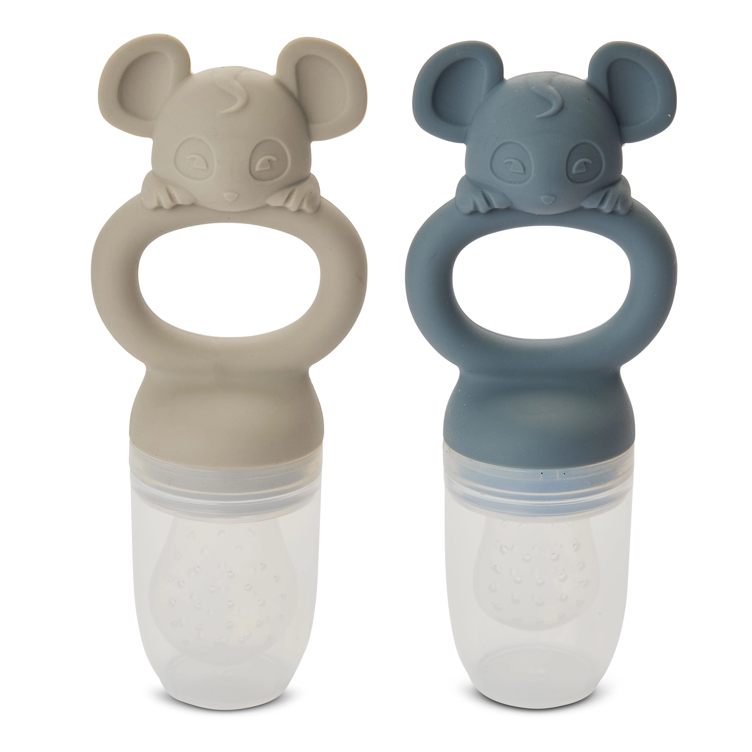 Nuuroo - Lauge Silicone Fruit Spout