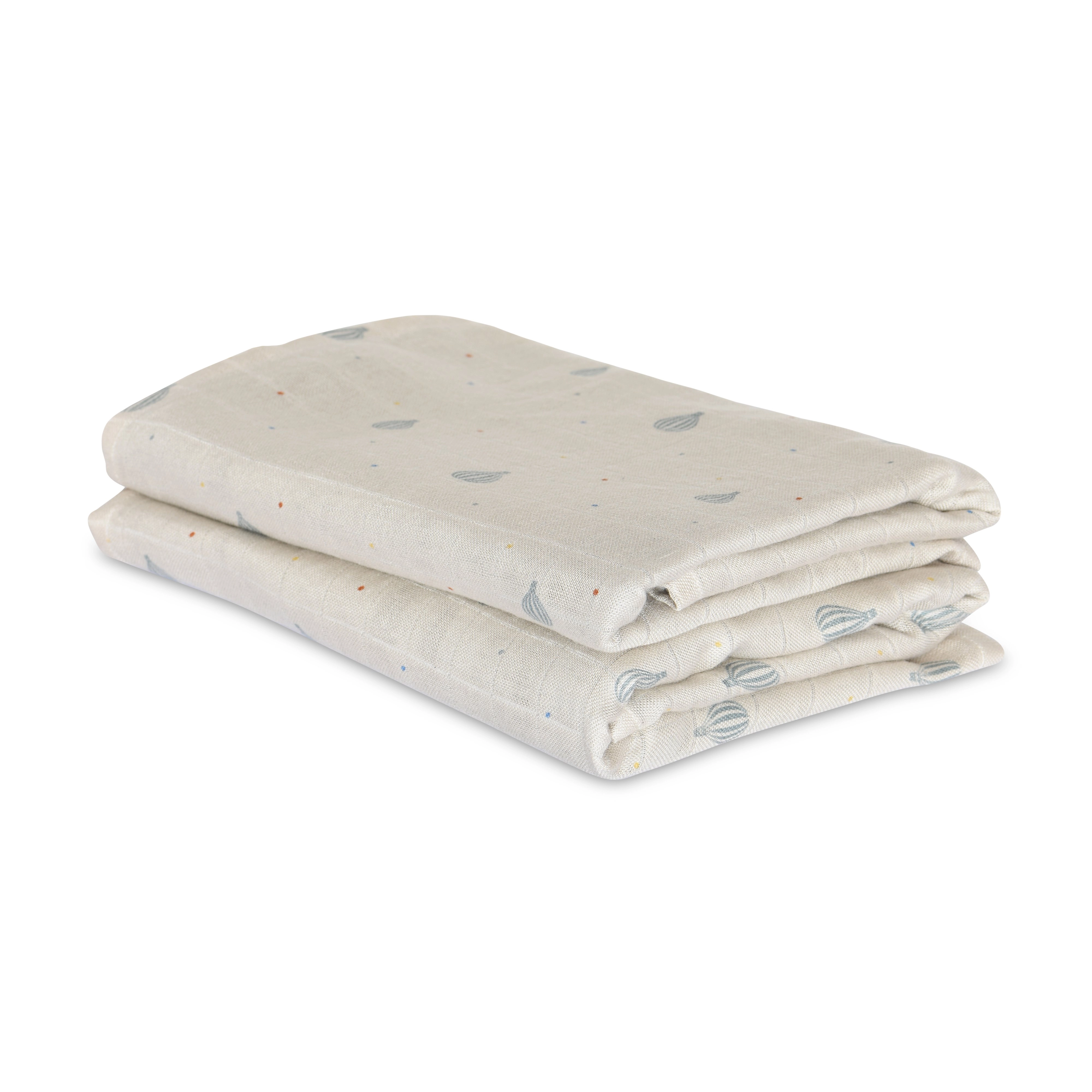 Noor - Josefine bamboo muslin cloth