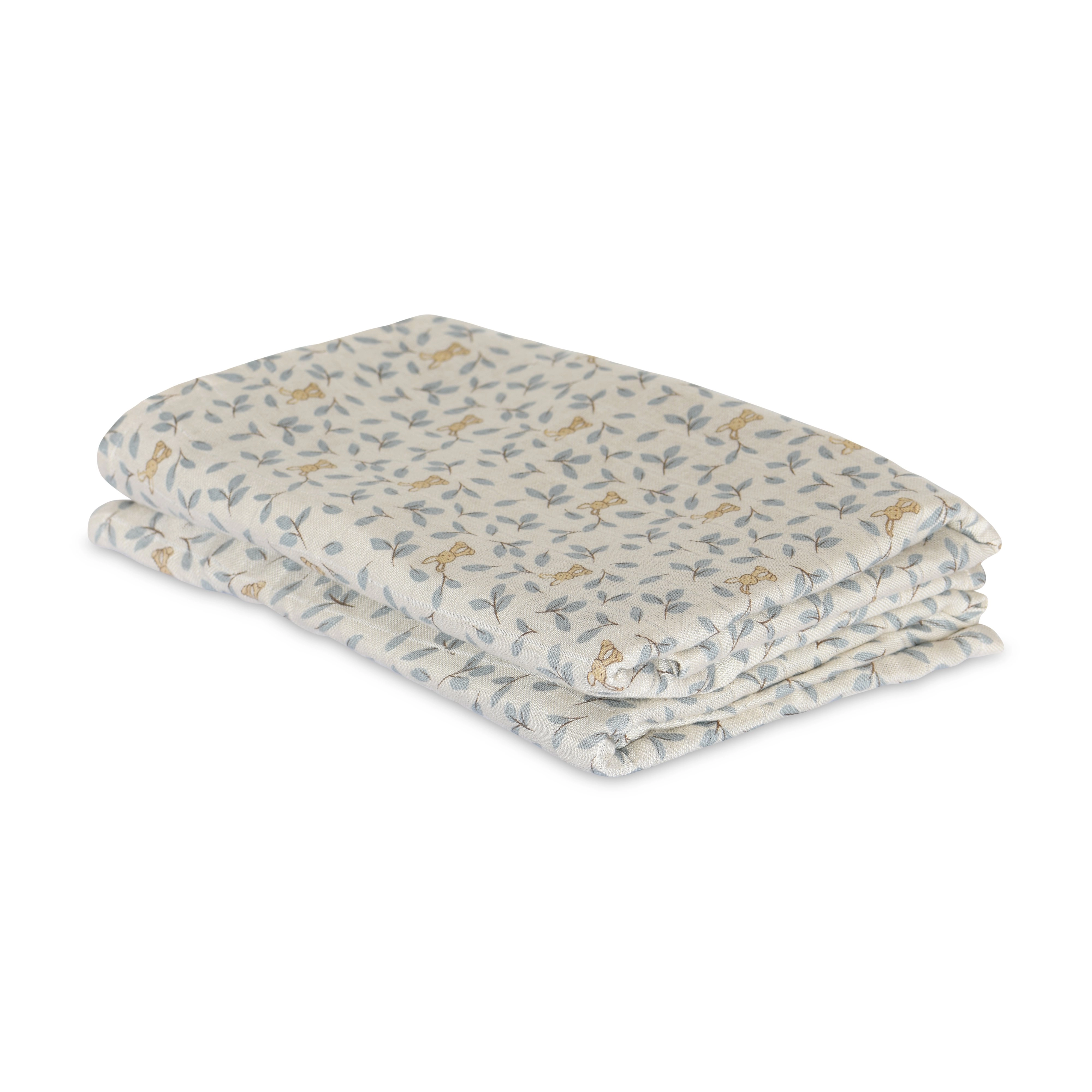 Pattern - Josephine Bamboo Muslin Cloth