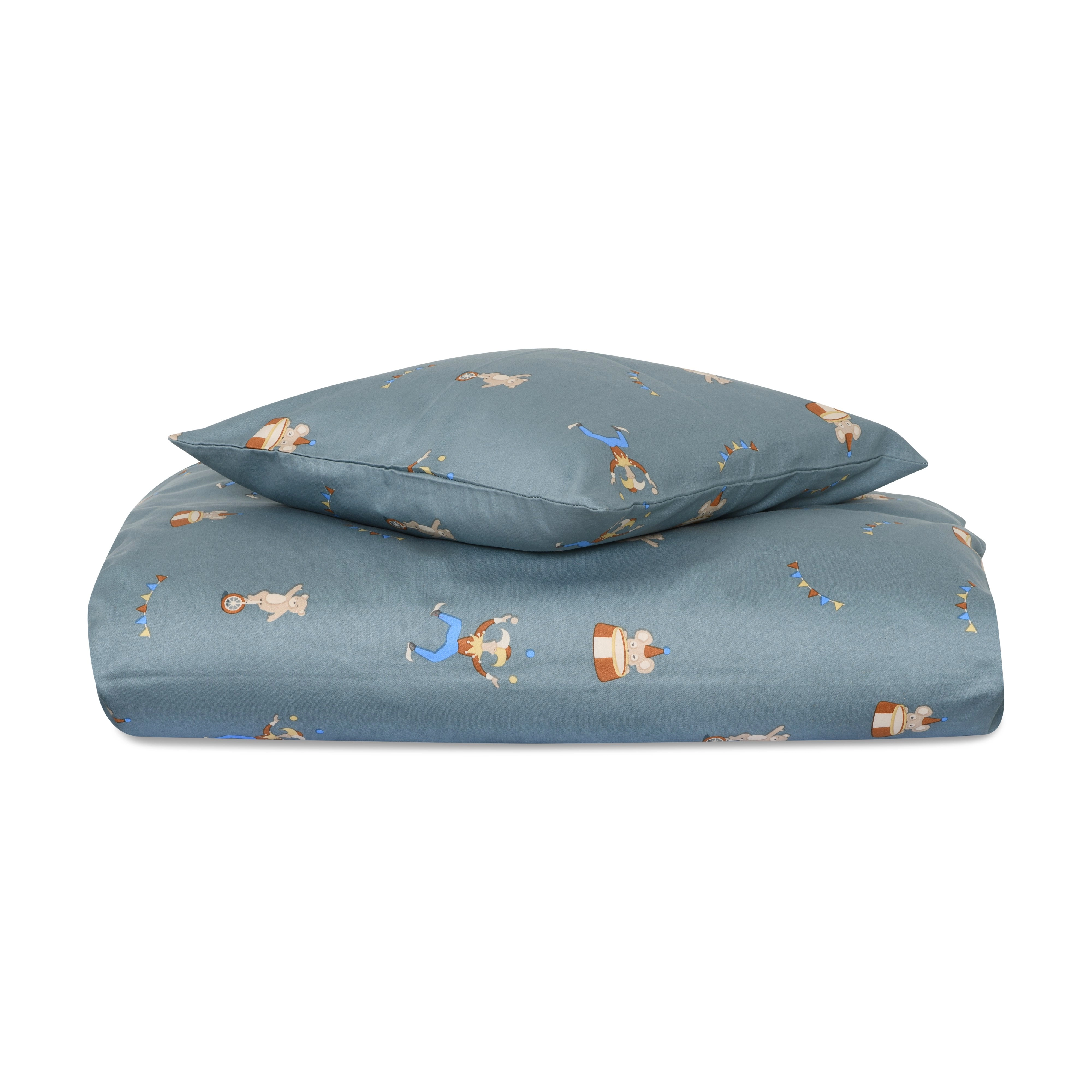 Bera Baby Bed Linen - Funfair