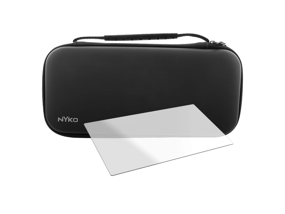 Nyko - Play And Go Kit