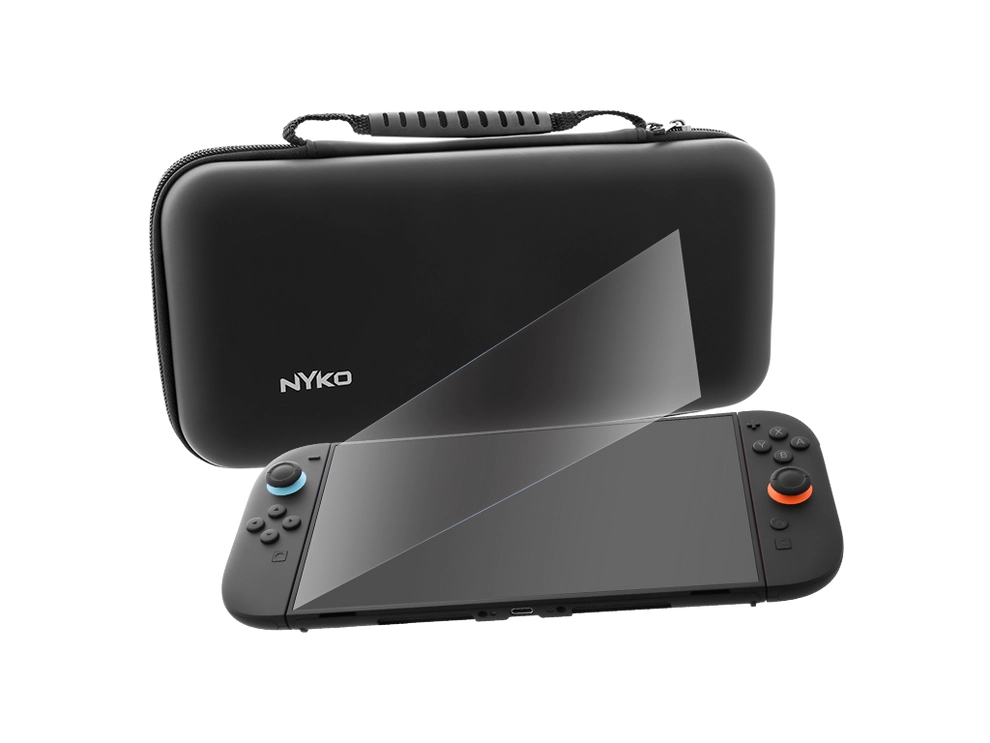 Nyko - Play  Go Kit -