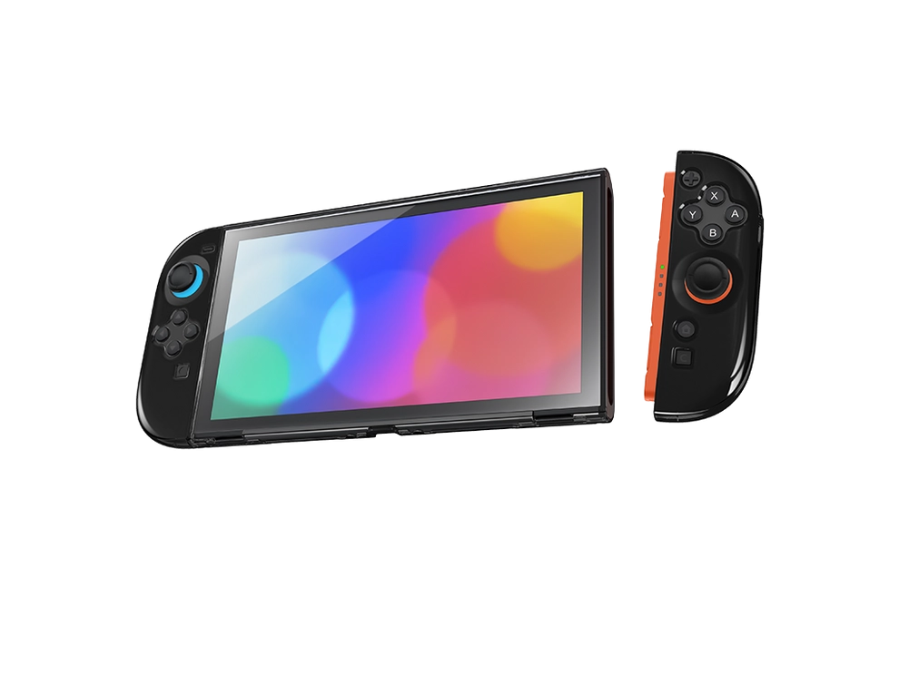 Nyko - Thin Case / Switch
