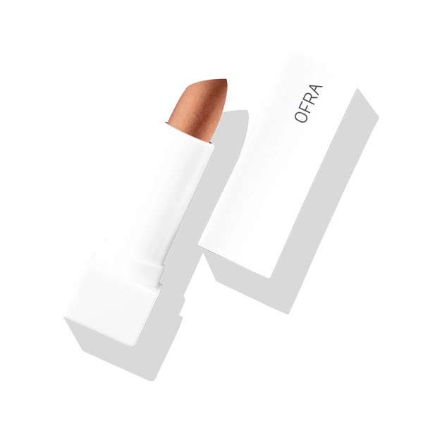 OFRA Cosmetics - Lipstick - Caramel