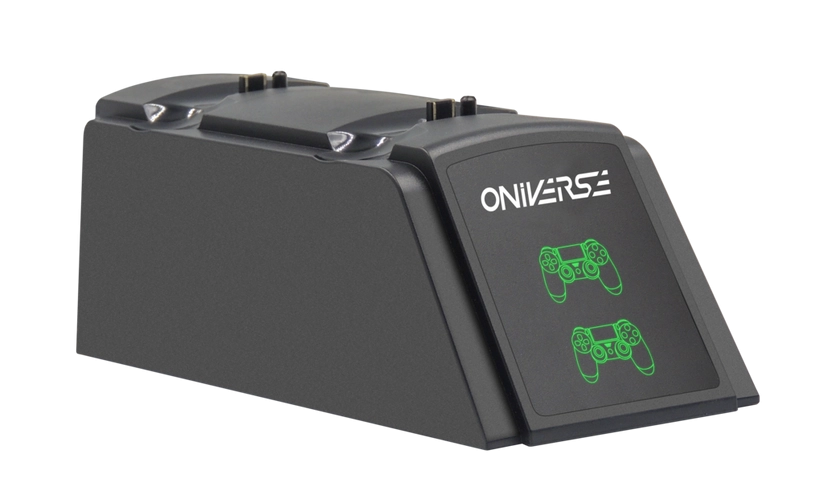 Oniverse Quick Charging Station - Black