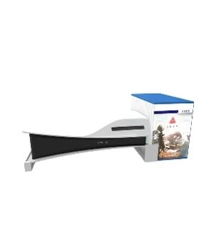 Oniverse Horizontal stand - White (PS5)