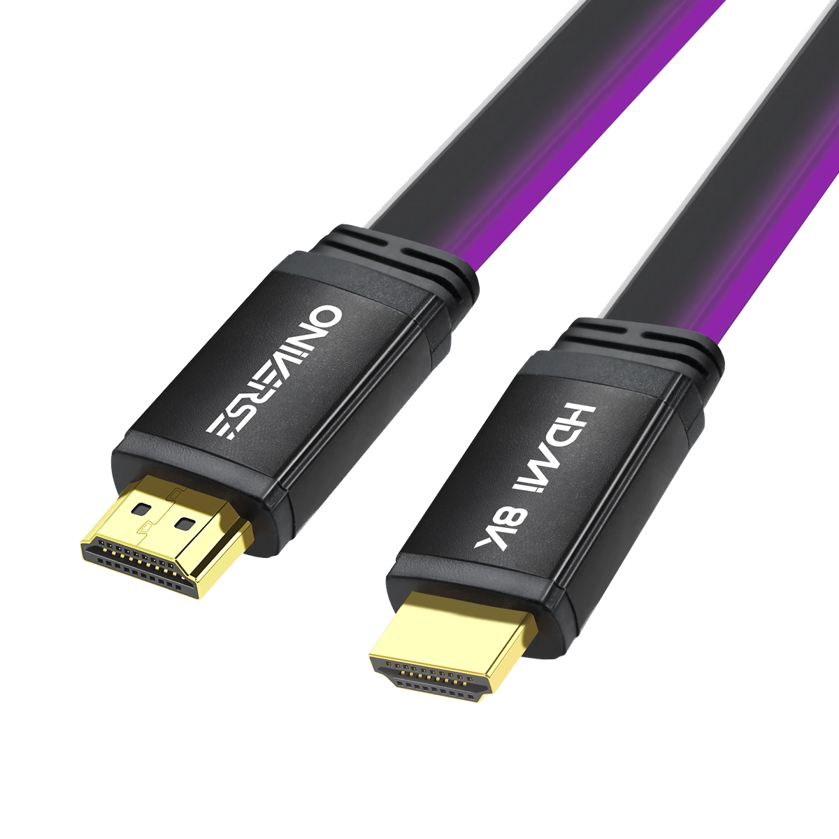 Oniverse HDMI LED cable 8K 2m