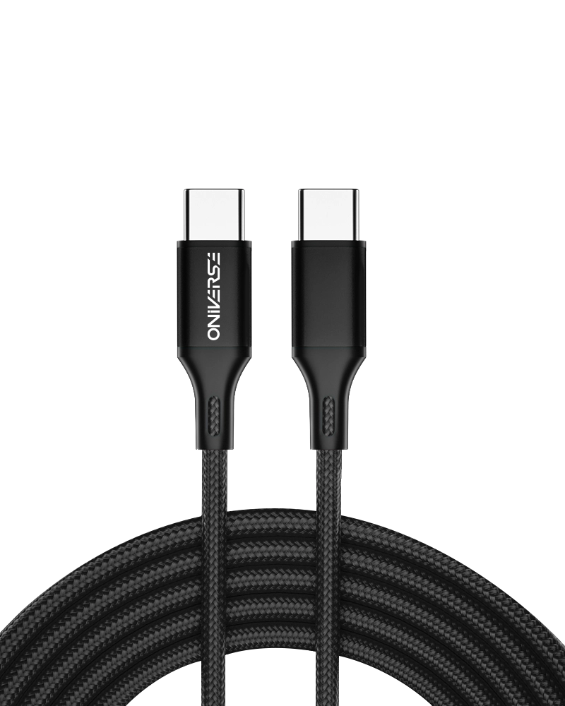Oniverse USB-C to USB-C charging cable
