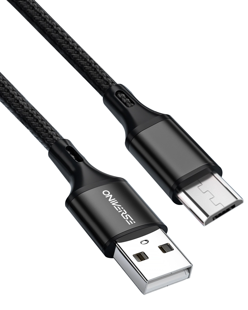 Oniverse USB-A to Micro-USB Charge Cable