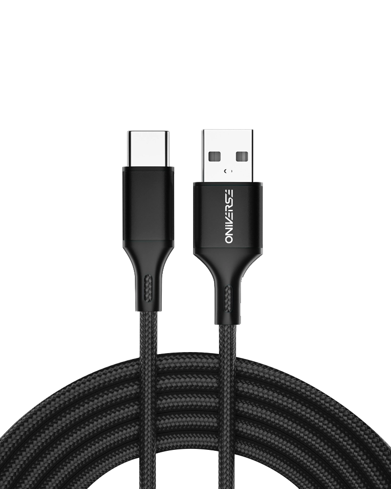 Oniverse USB-A to USB-C Charge Cable