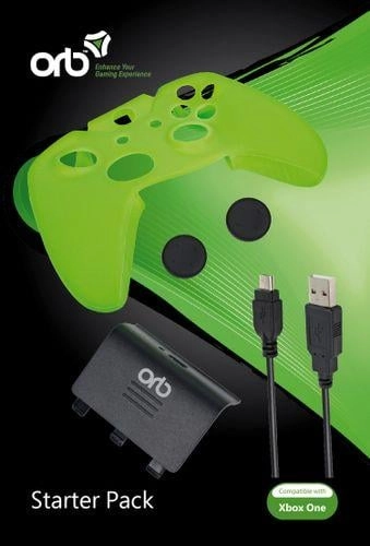Xbox One Starter Pack (ORB) 1221216
