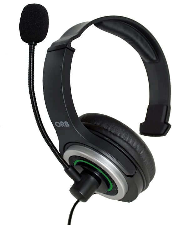 XBOX Elite tērzēšanas austiņas