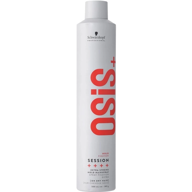 OSIS+ SESSION 500ML ( 0000094658 15521935