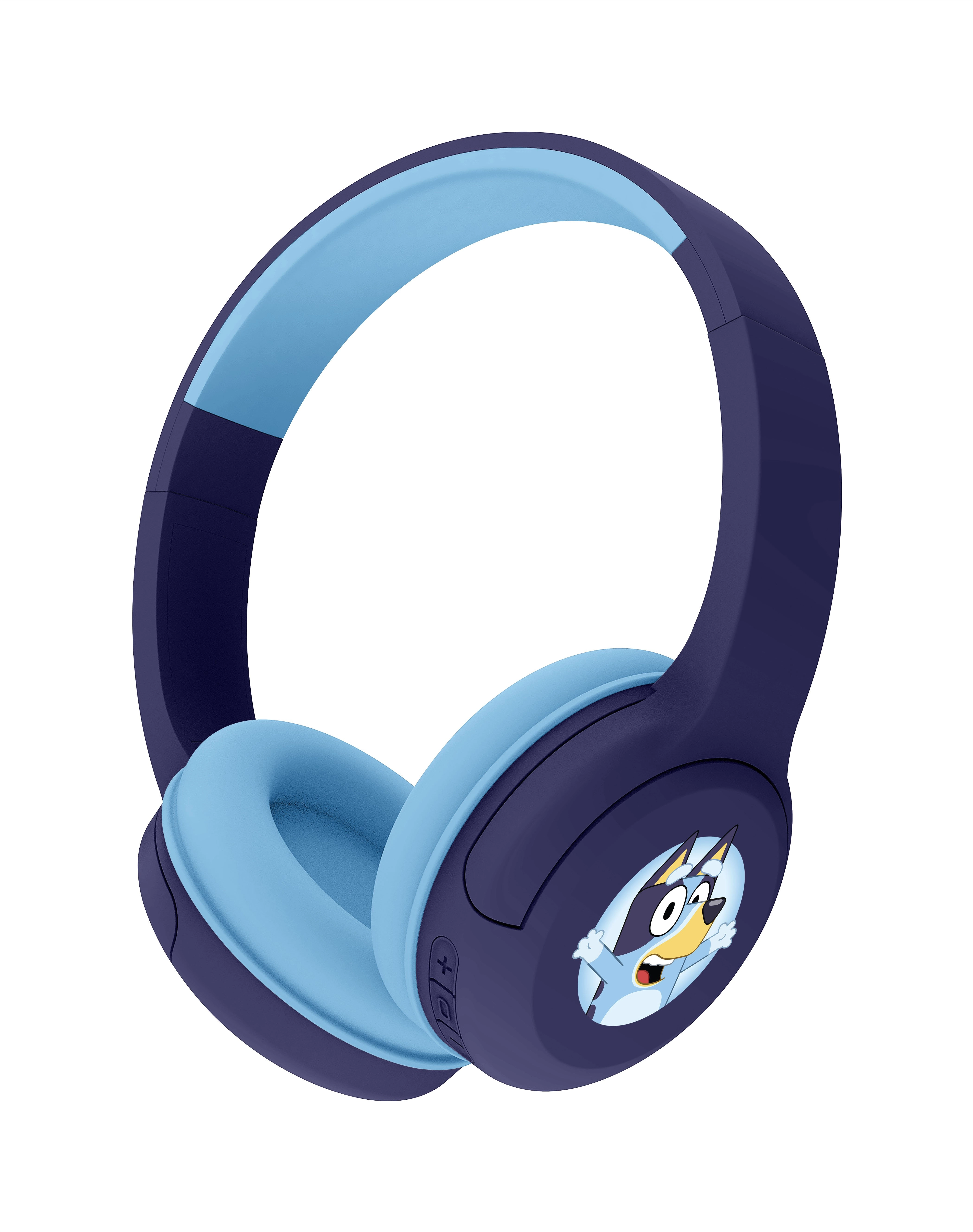 OTL — BLUEY — CORE BEZVADU AUSTIŅAS (Bluetooth)