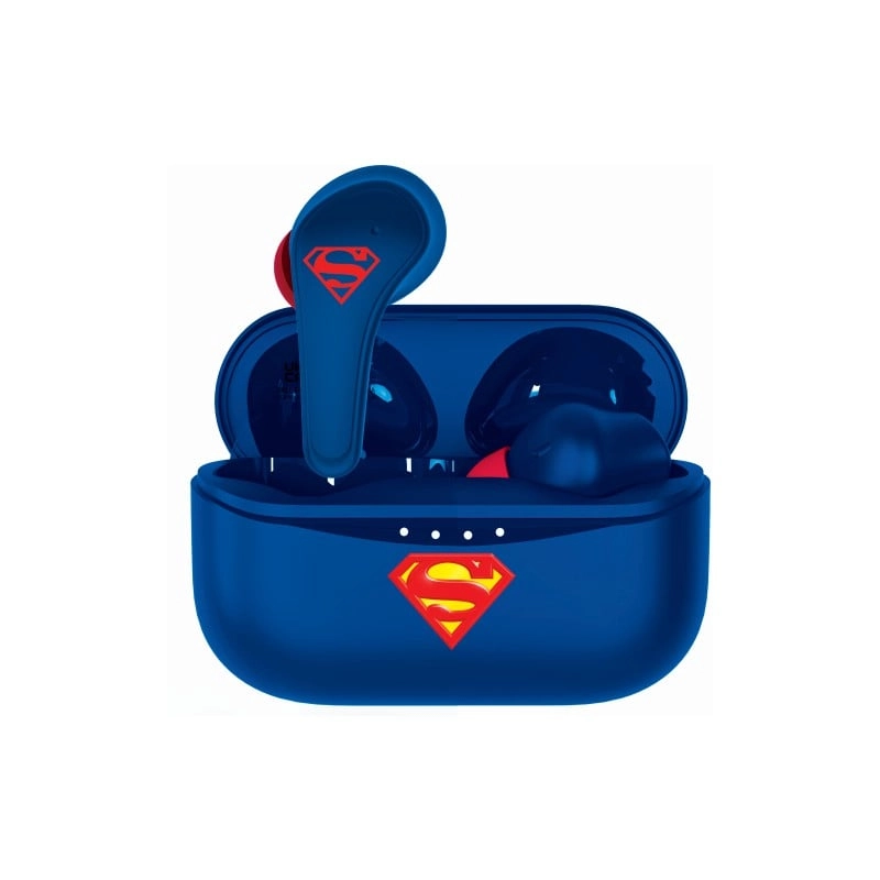 OTL — TWS austiņas — Supermens (DC0880)