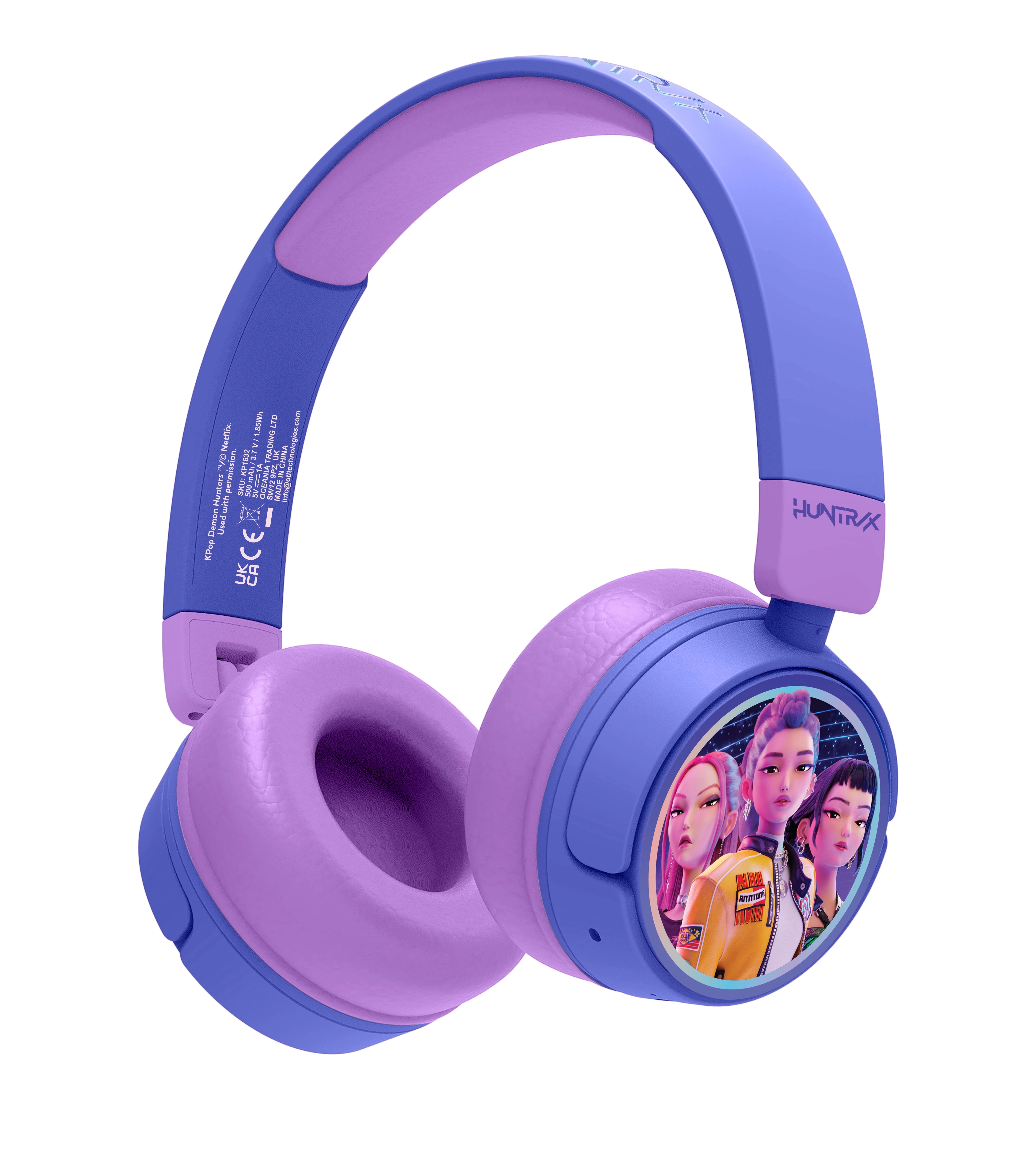 OTL - Kids Wireless Headphones -