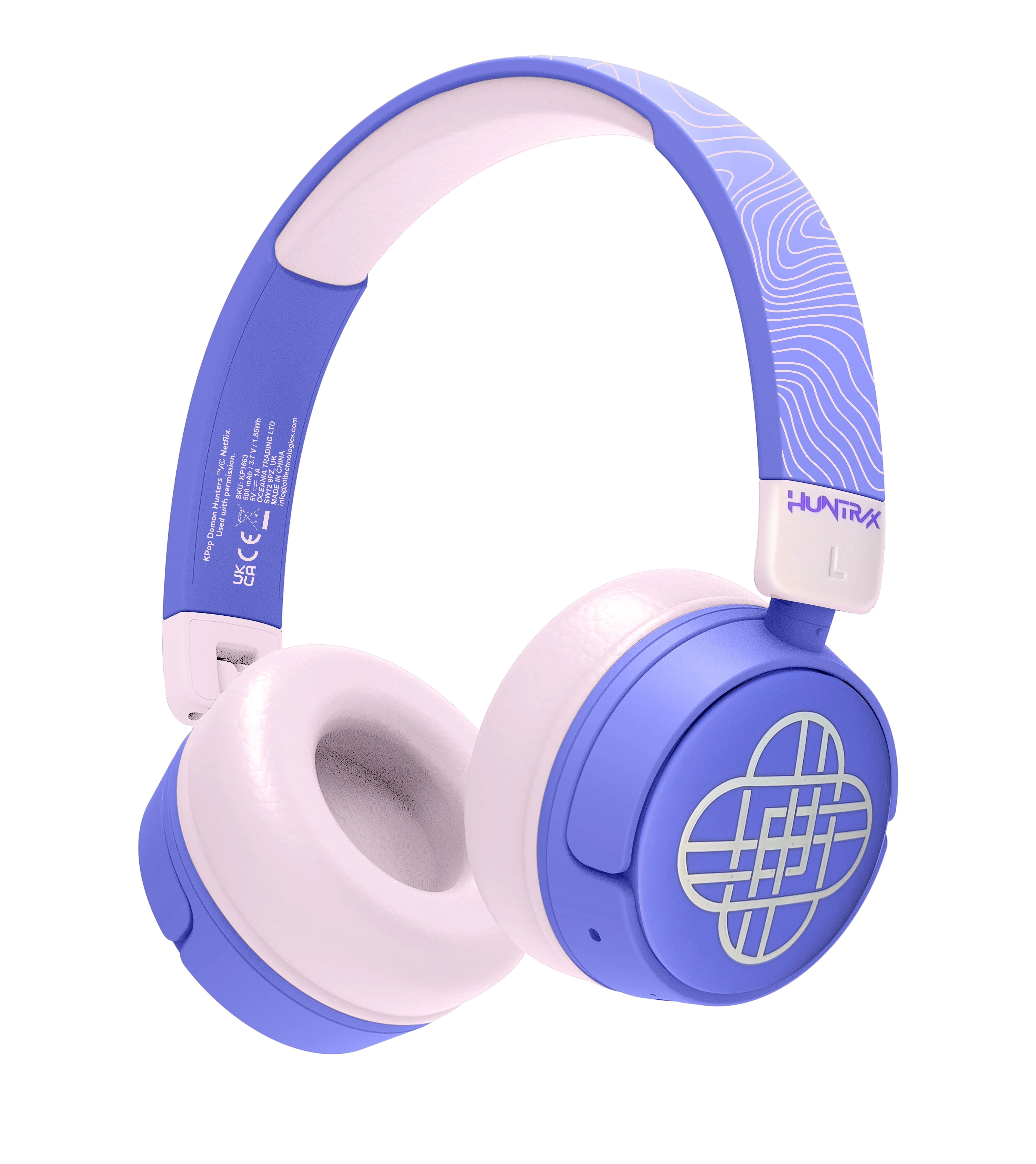 OTL - Kids Wireless Headphones -