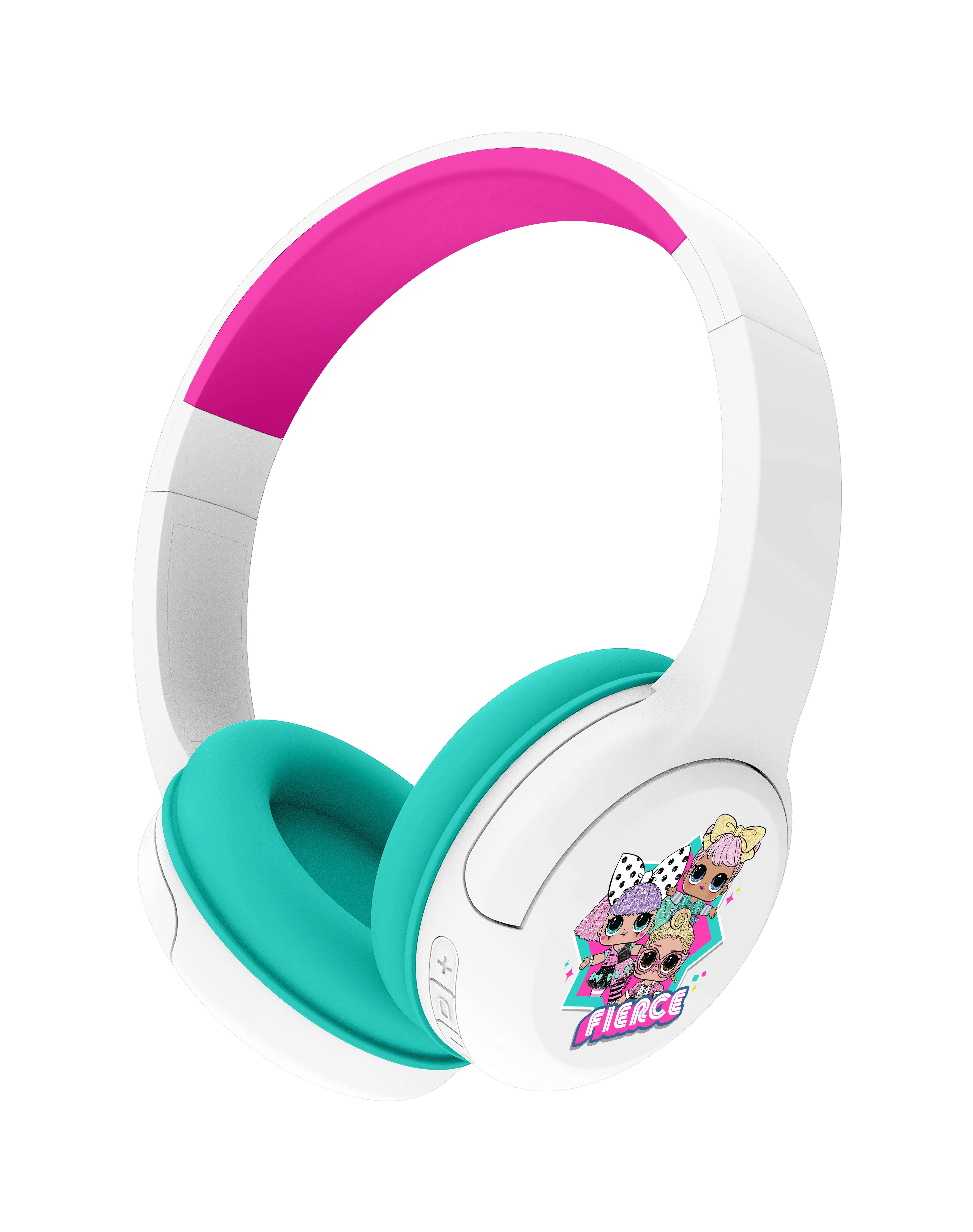 OTL — LOL SURPRISE — CORE BEZVADU AUSTIŅAS (Bluetooth)