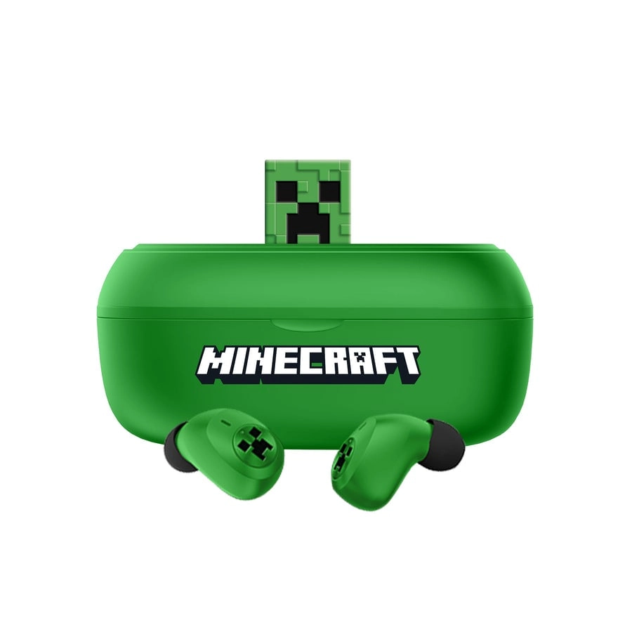 OTL — Minecraft 3D TWS austiņas