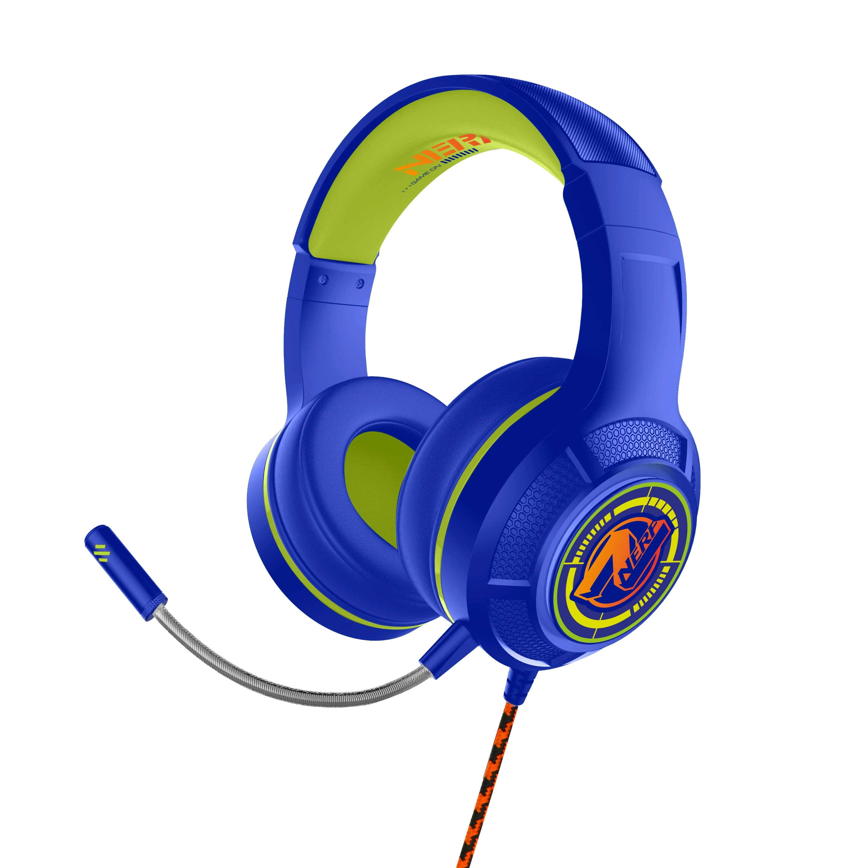 PRO G4 Nerf Gaming austiņas