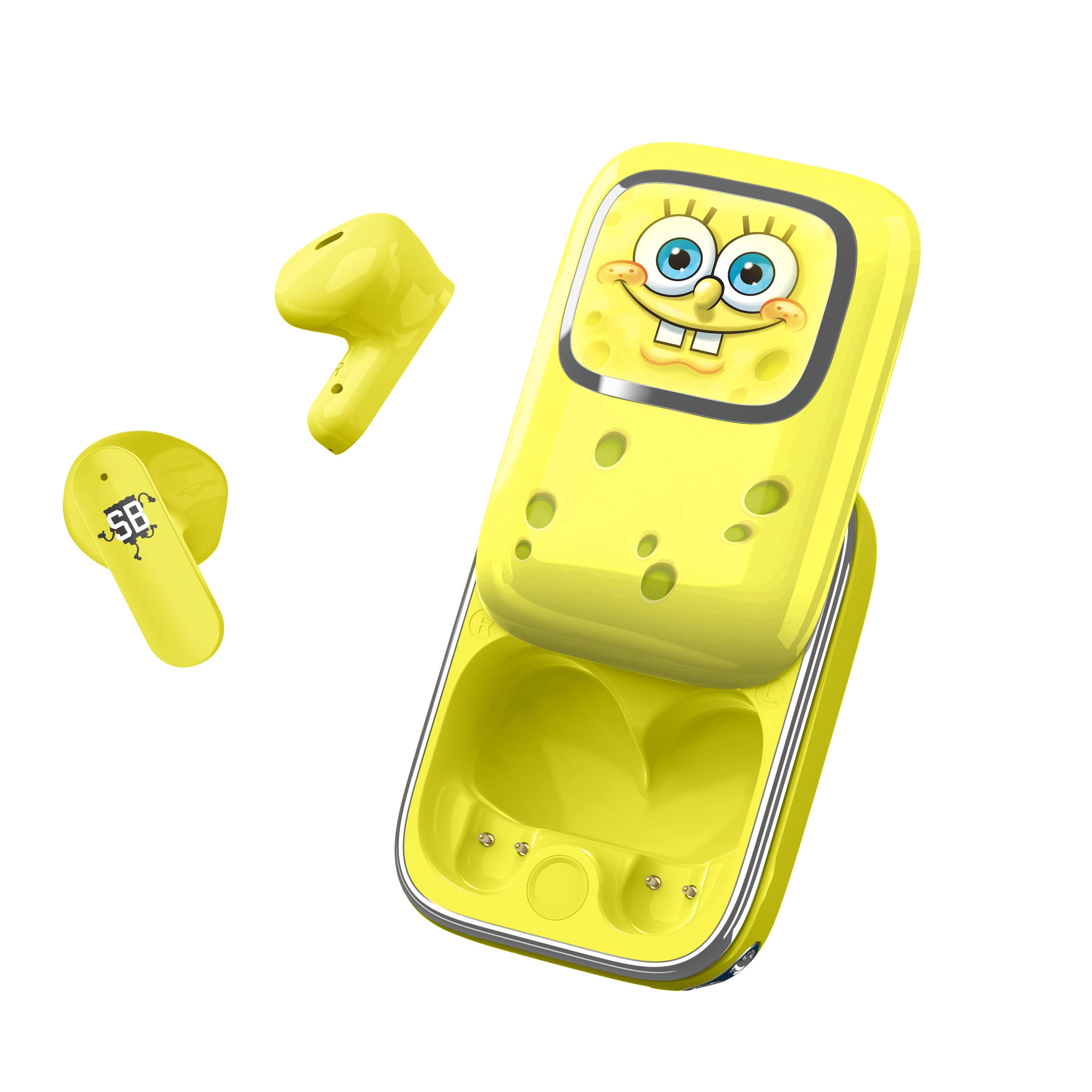 OTL — Spongbob Slide TWS austiņas