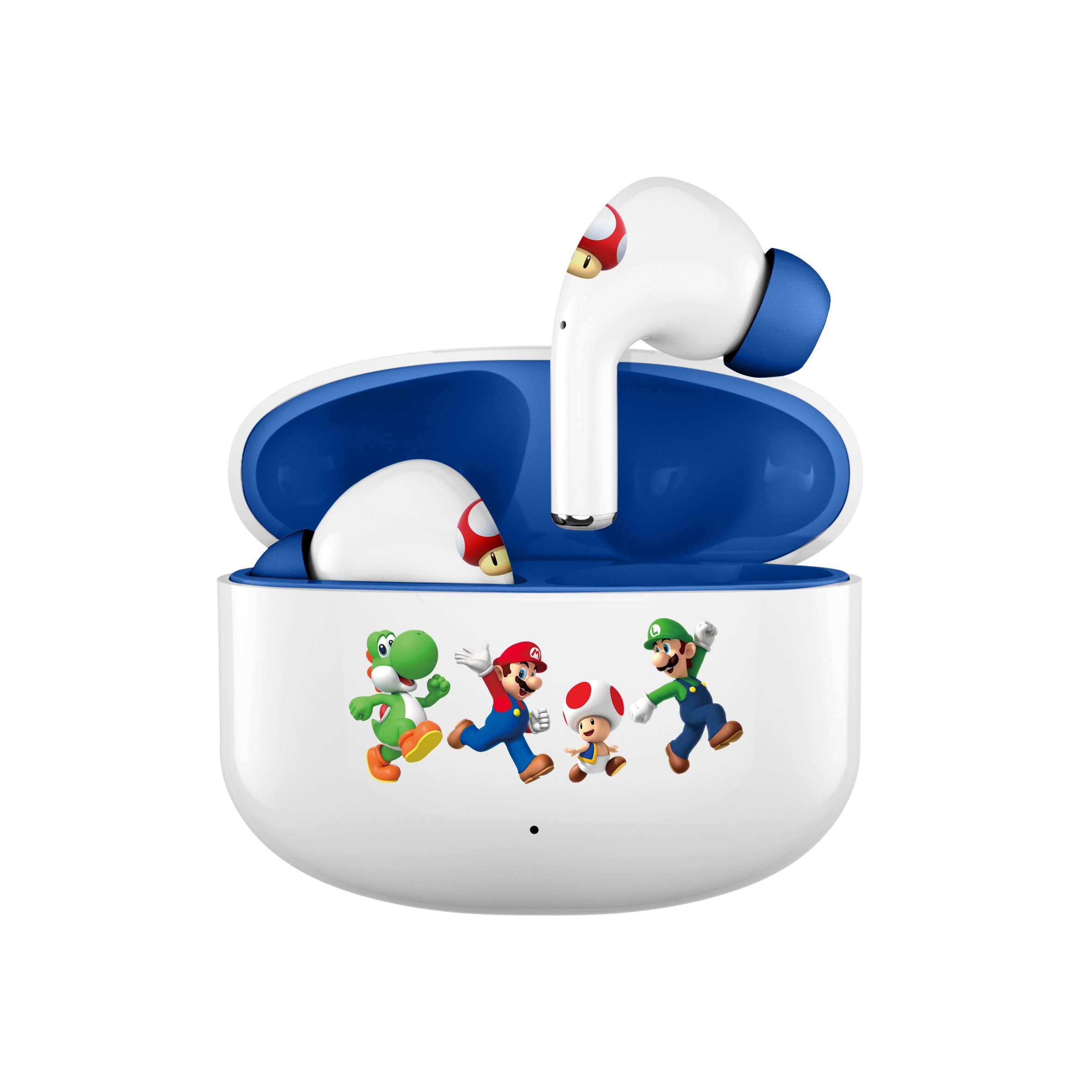 OTL — Super Mario CORE TWS WHITE