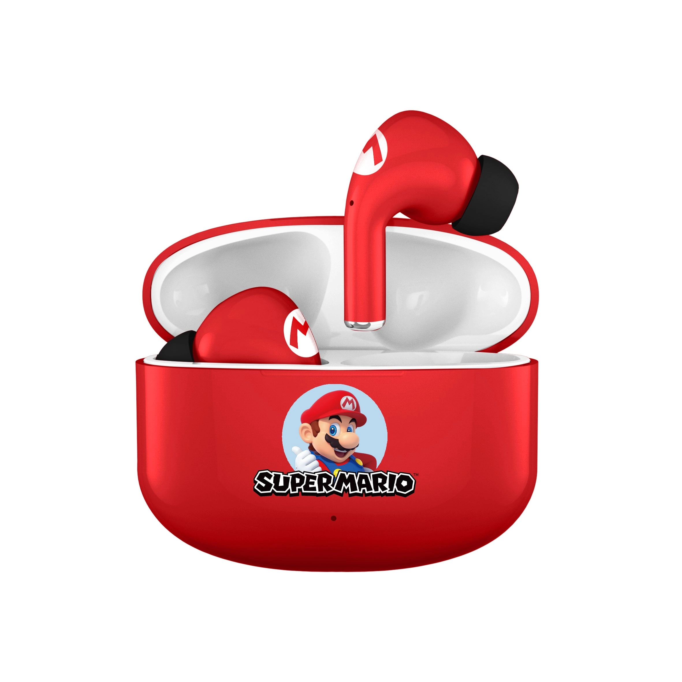 OTL — Super Mario CORE TWS RED