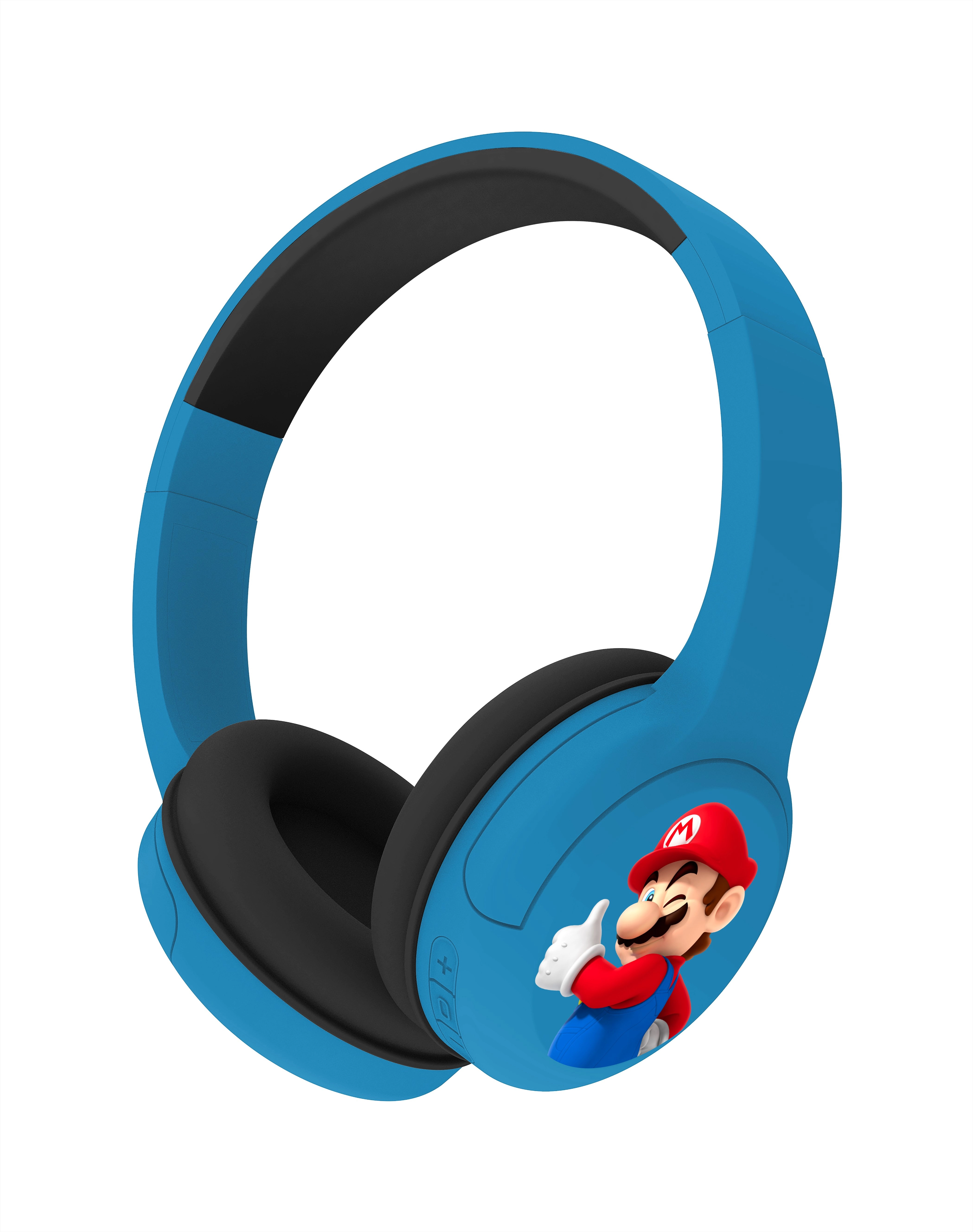 OTL — SUPER MARIO — CORE BEZVADU AUSTIŅAS (Bluetooth)