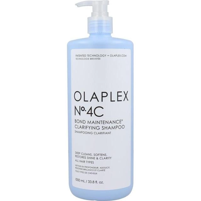 Olaplex No.4C Bond Maintenance Clarifying