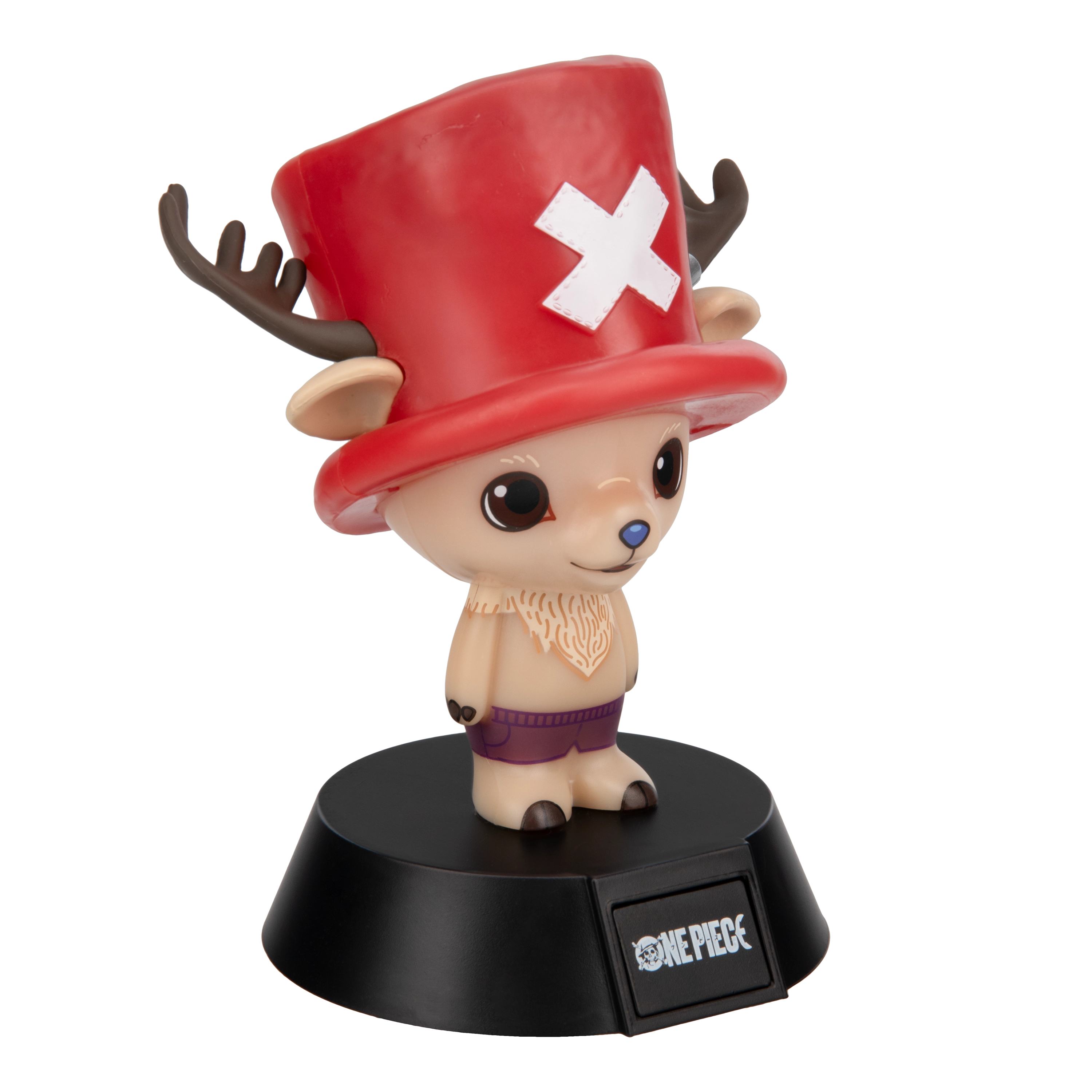 One Piece - Chopper Icon Light