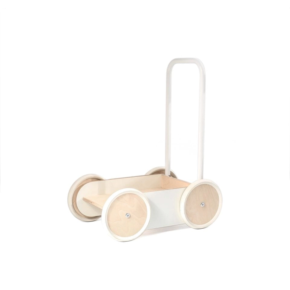 Ooh Noo - Baby walker -