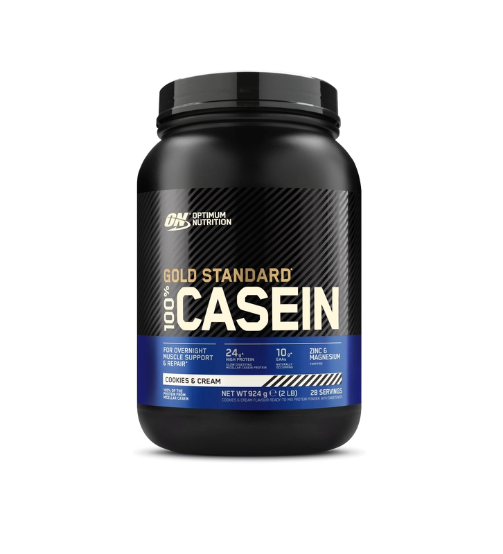 Optimum Nutrition - 100% Gold Standard