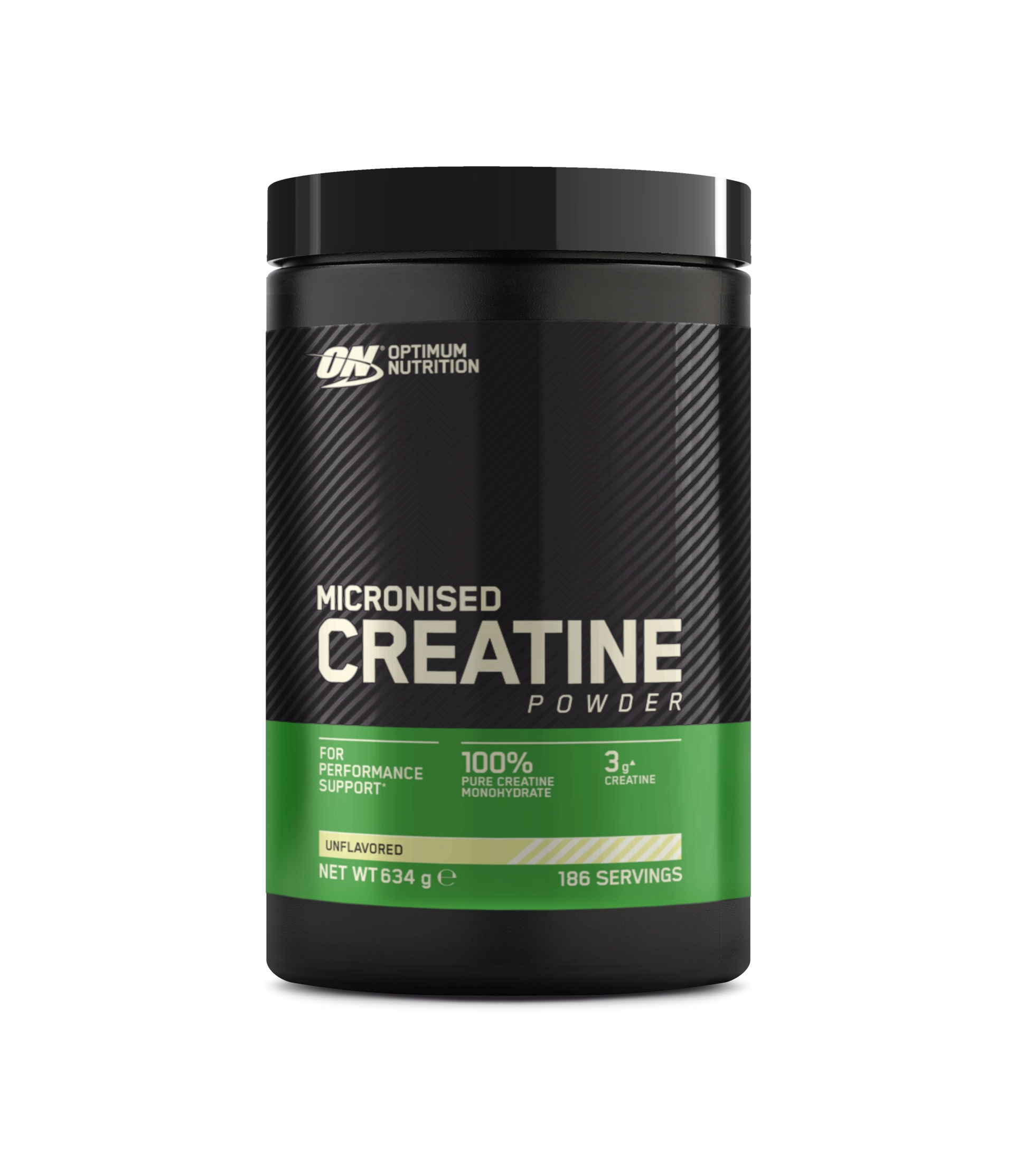 Optimum Nutrition - Micronised Creatine Powder