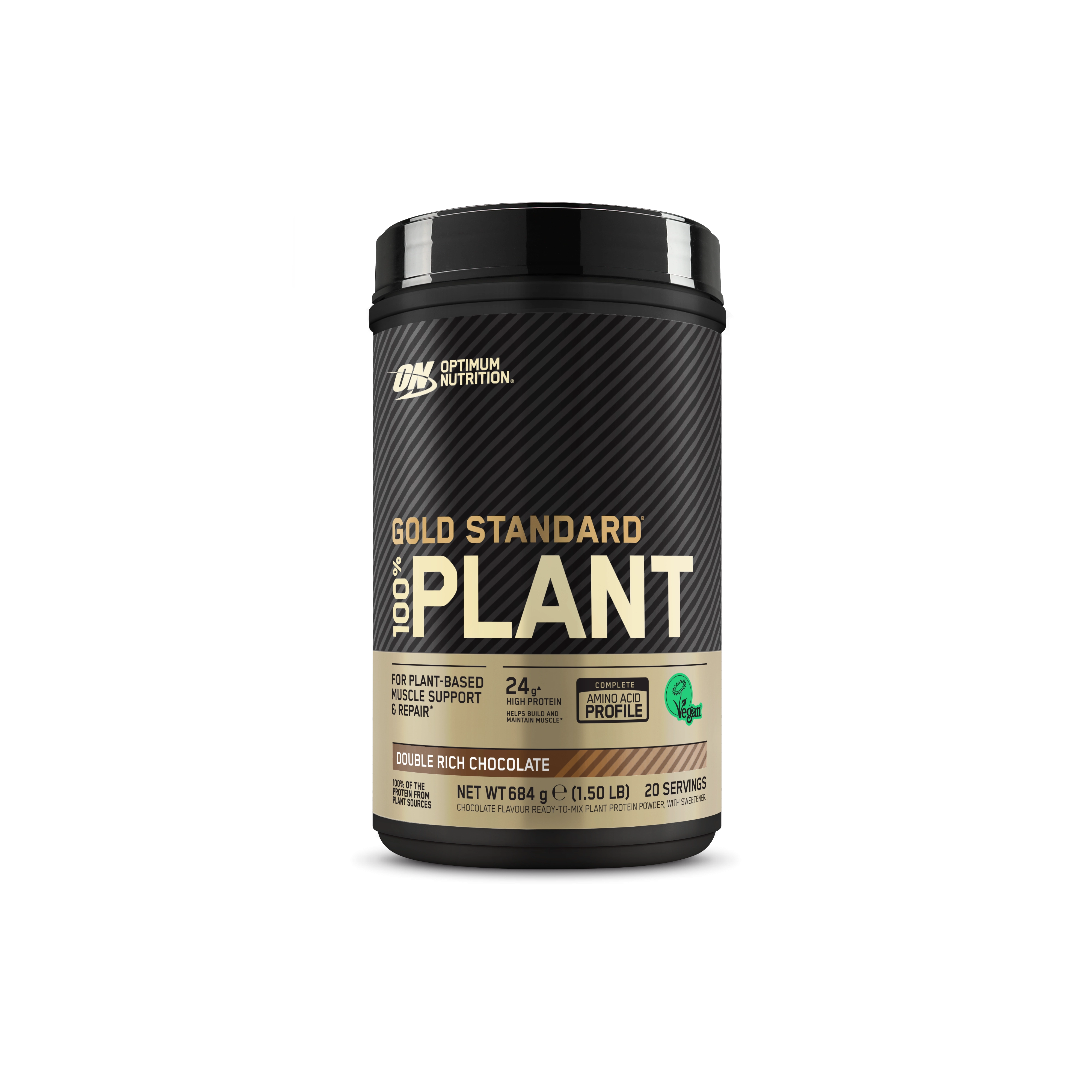 Optimum Nutrition - Gold Standard 100%