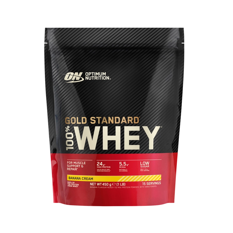 Optimum Nutrition - Gold Standard 100%
