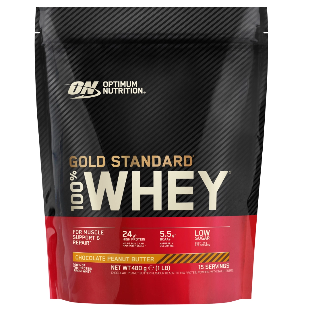 Optimum Nutrition - Gold Standard 100%