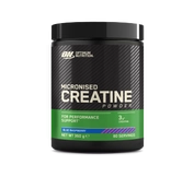 Optimum Nutrition - Creatine - Blue