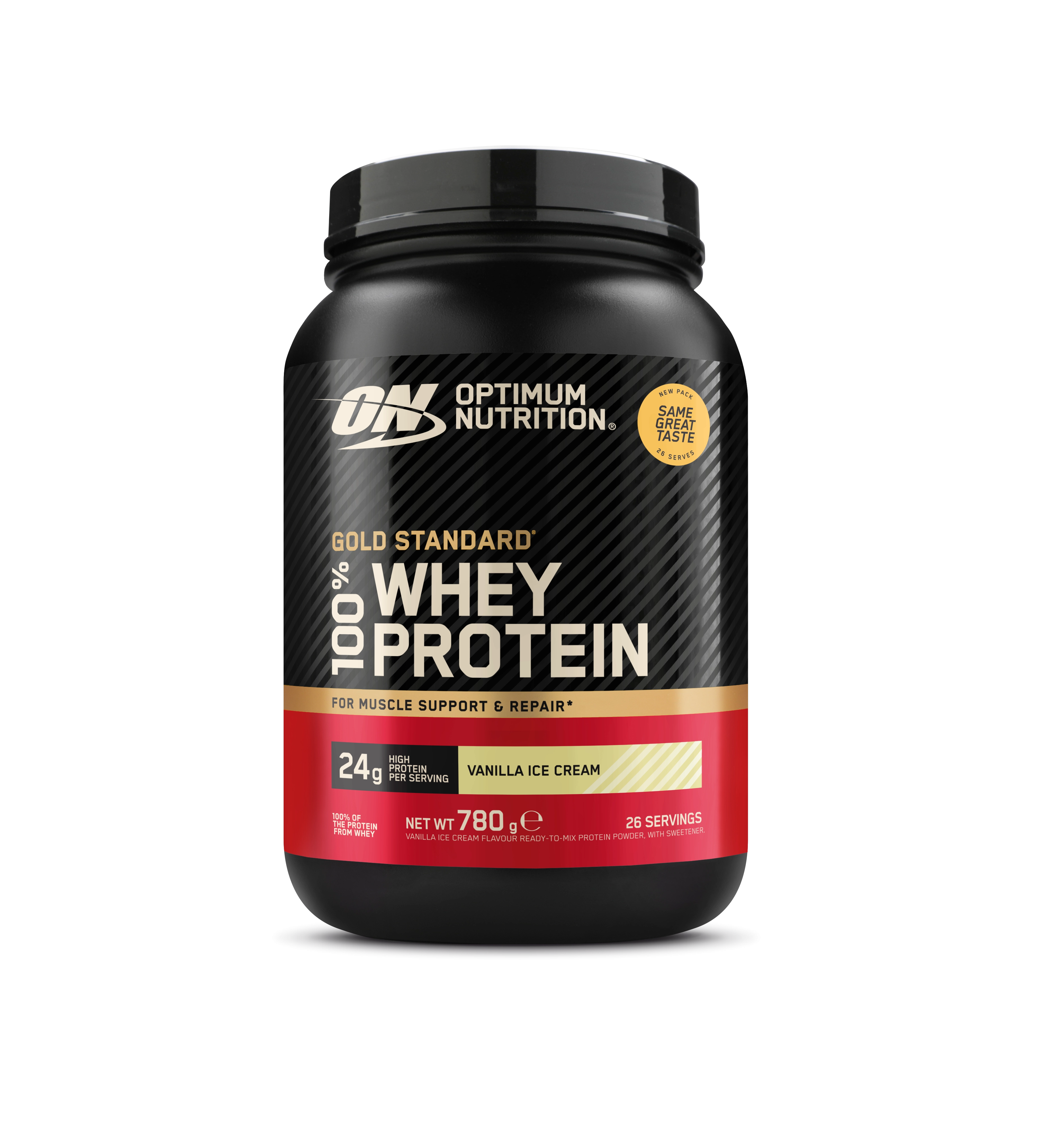 Optimum Nutrition - Gold Standard 100%