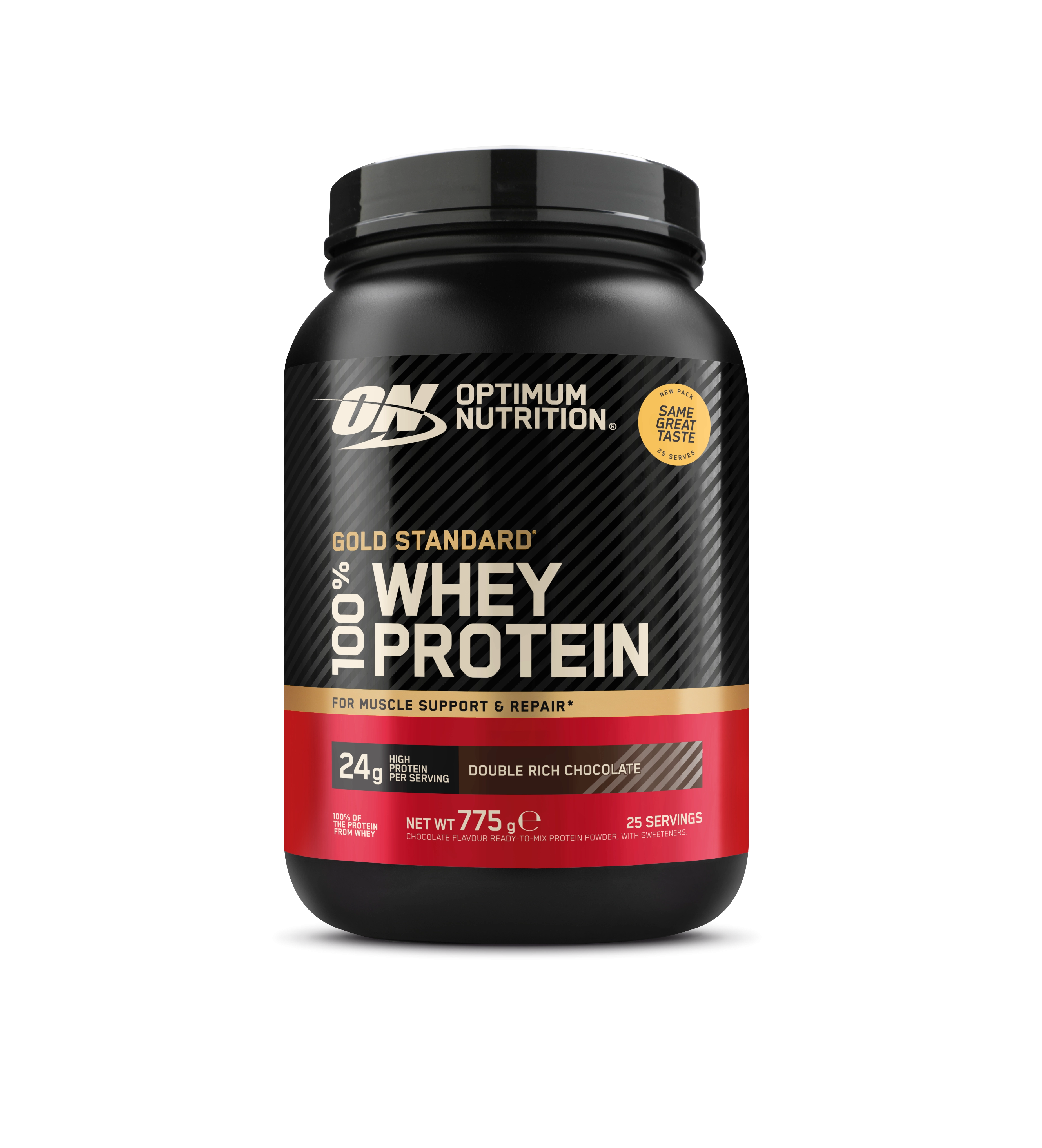 Optimum Nutrition - Gold Standard 100%