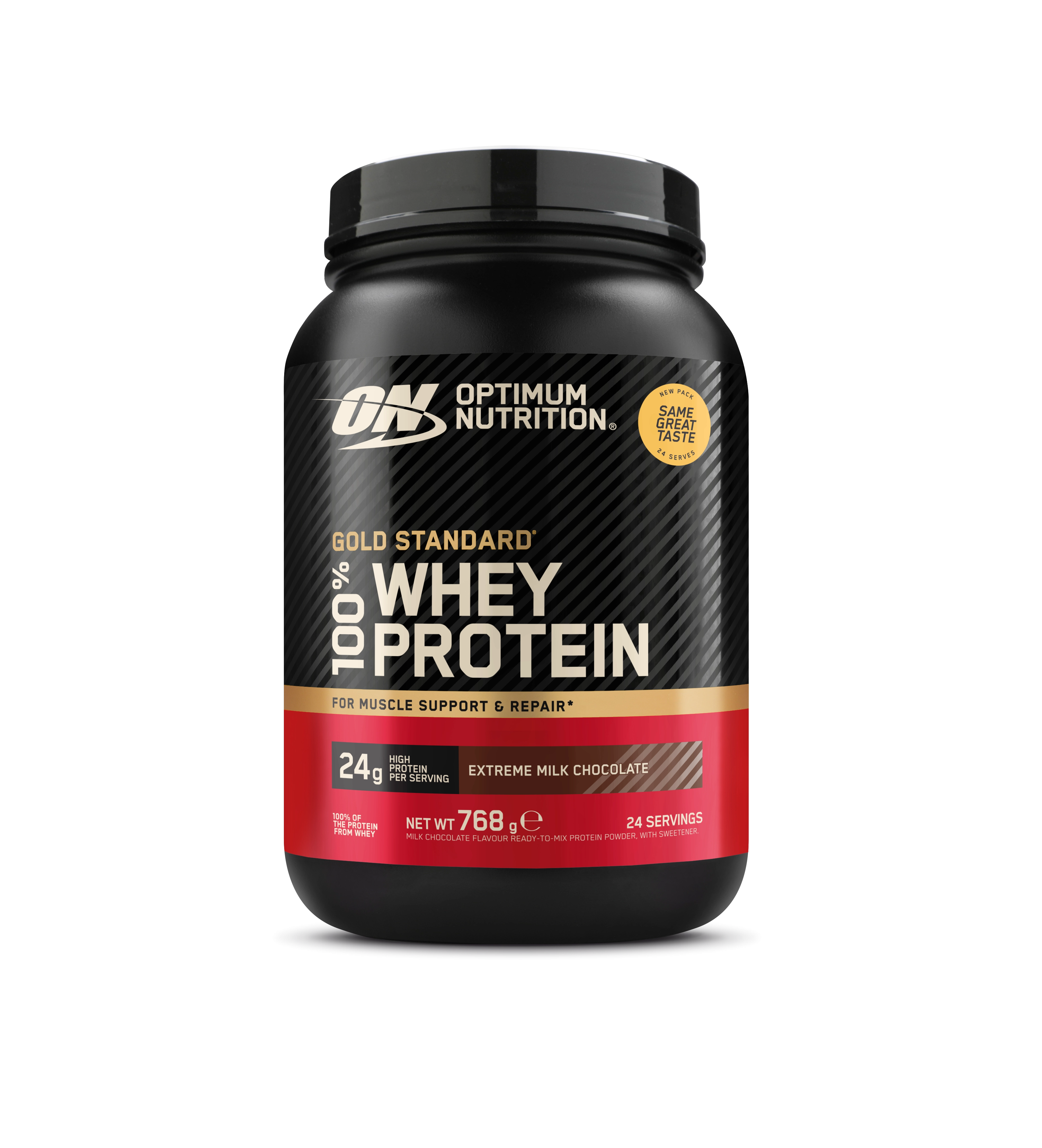Optimum Nutrition - Gold Standard 100%